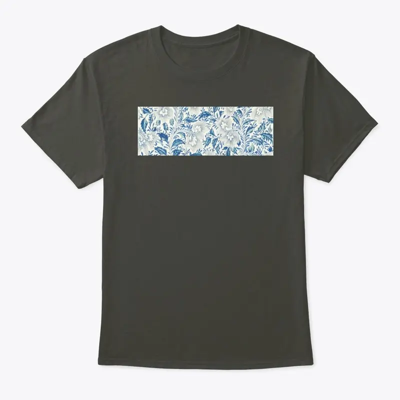 Oriental Box Tee